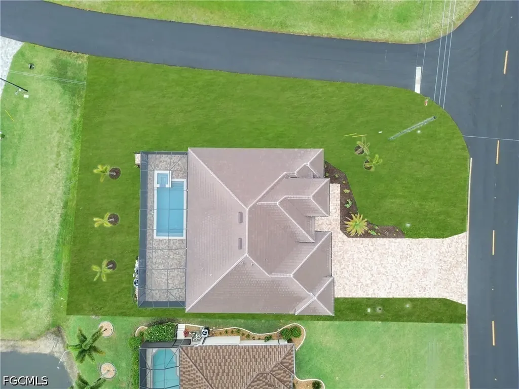 16285 Cape Horn Boulevard Punta Gorda FL 33955