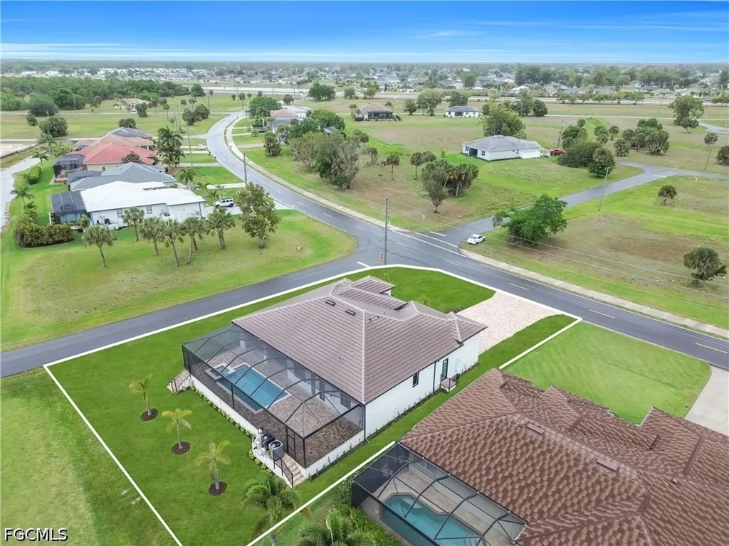 16285 Cape Horn Boulevard Punta Gorda FL 33955
