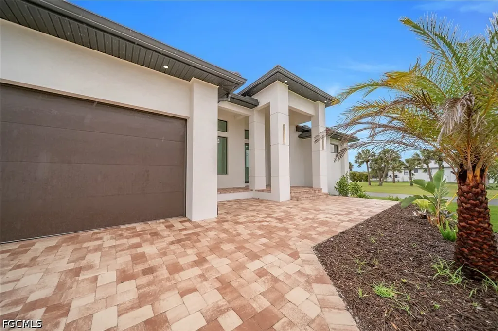 16285 Cape Horn Boulevard Punta Gorda FL 33955