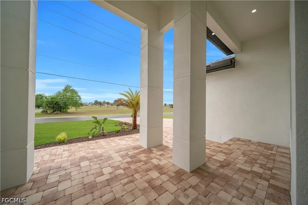 16285 Cape Horn Boulevard Punta Gorda FL 33955