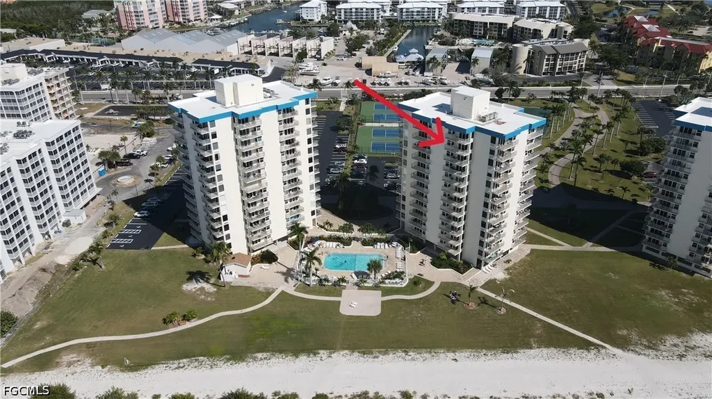 7330 Estero Boulevard Fort Myers Beach FL 33931