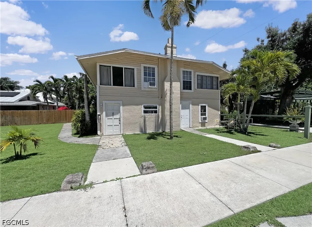 1615 Evans Avenue Fort Myers FL 33901