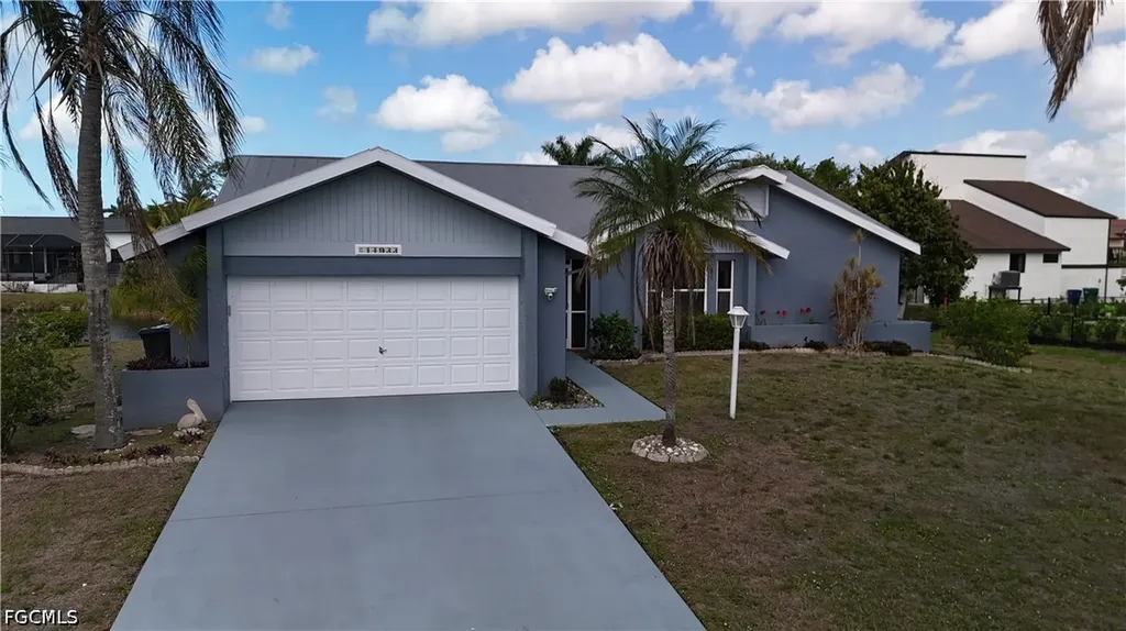 14933 Bonaire Circle Fort Myers FL 33908