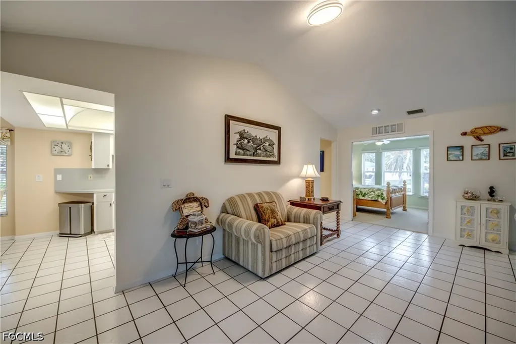 14933 Bonaire Circle Fort Myers FL 33908