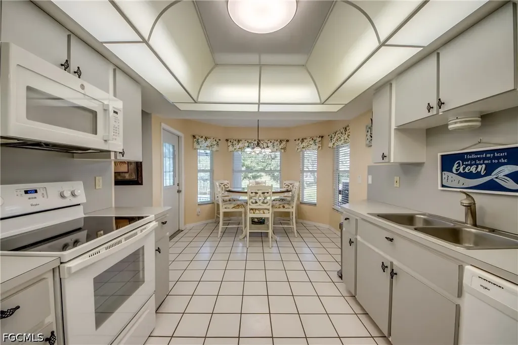 14933 Bonaire Circle Fort Myers FL 33908