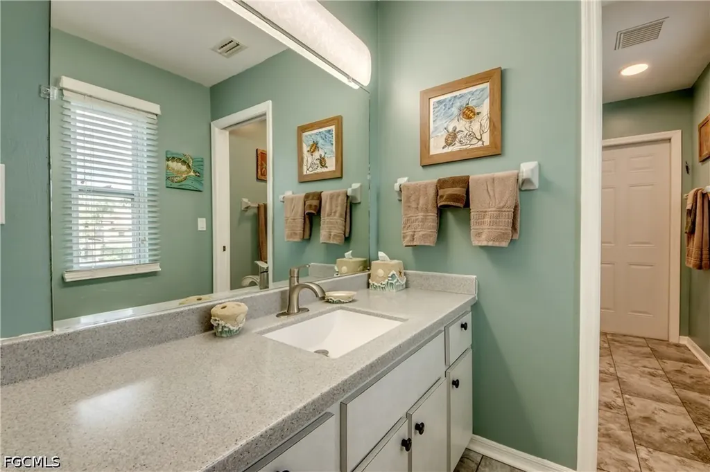 14933 Bonaire Circle Fort Myers FL 33908