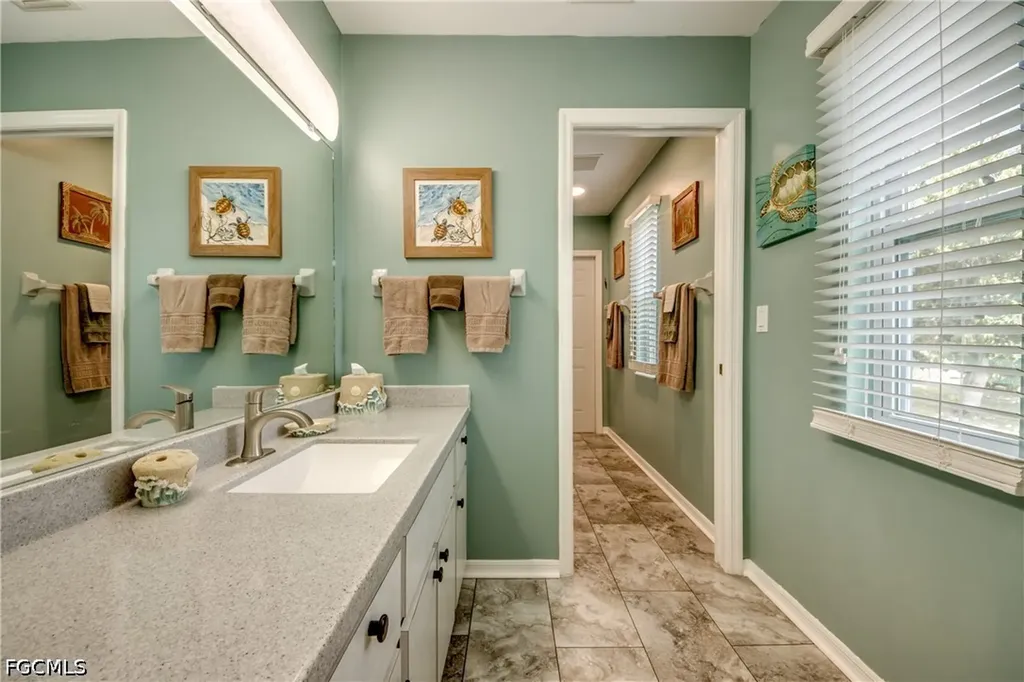 14933 Bonaire Circle Fort Myers FL 33908
