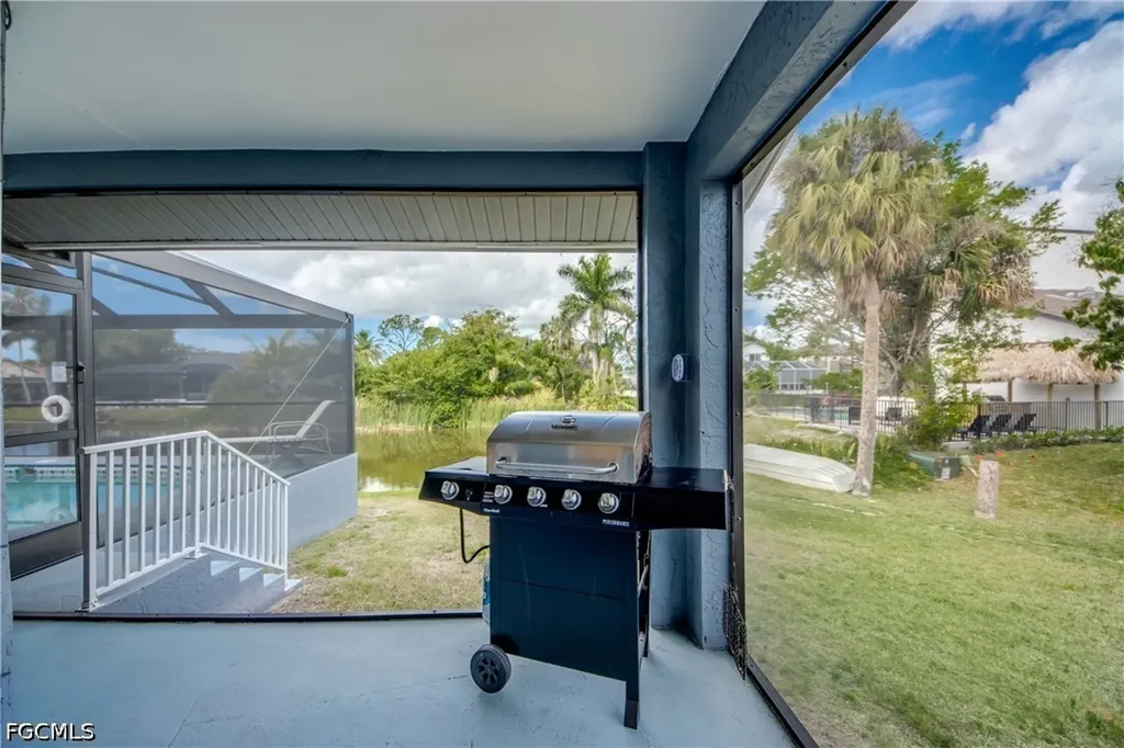 14933 Bonaire Circle Fort Myers FL 33908