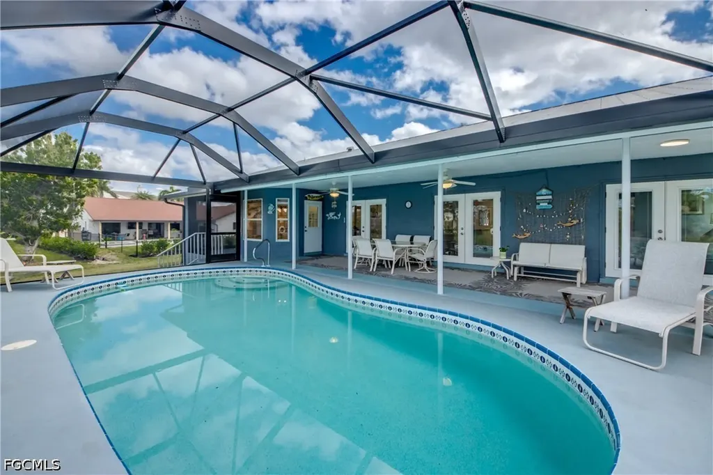 14933 Bonaire Circle Fort Myers FL 33908