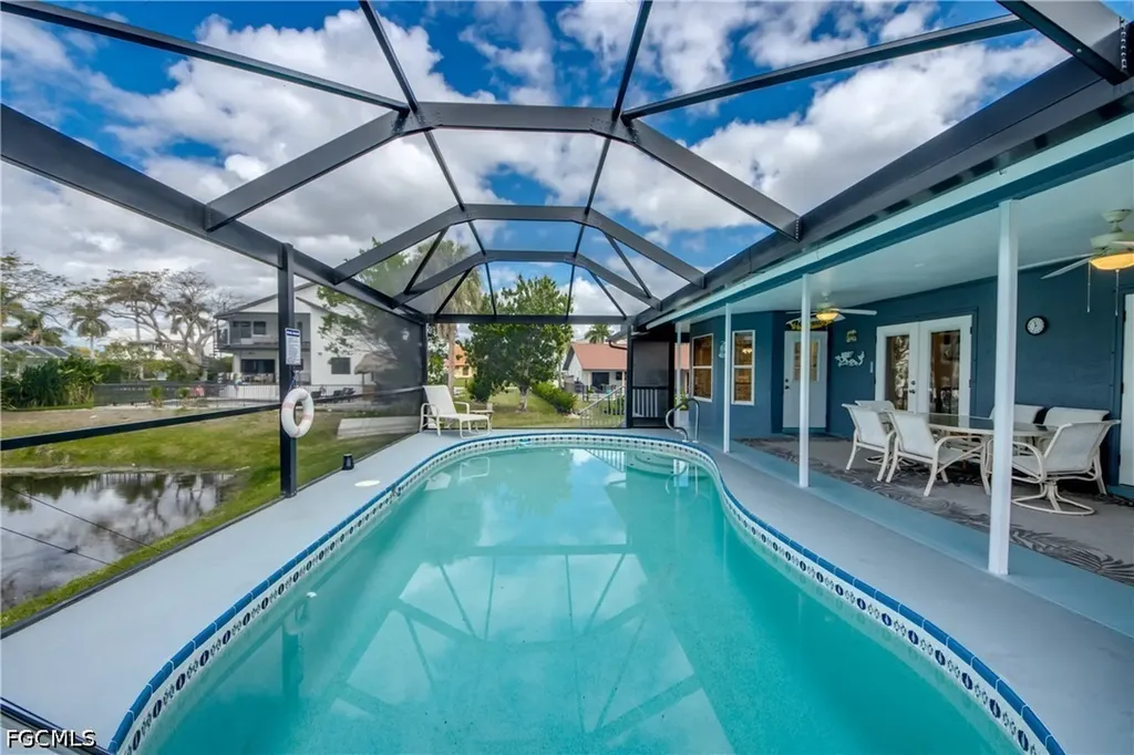 14933 Bonaire Circle Fort Myers FL 33908