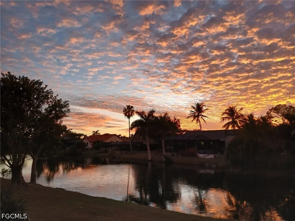 14933 Bonaire Circle Fort Myers FL 33908