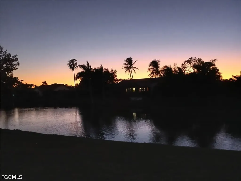 14933 Bonaire Circle Fort Myers FL 33908