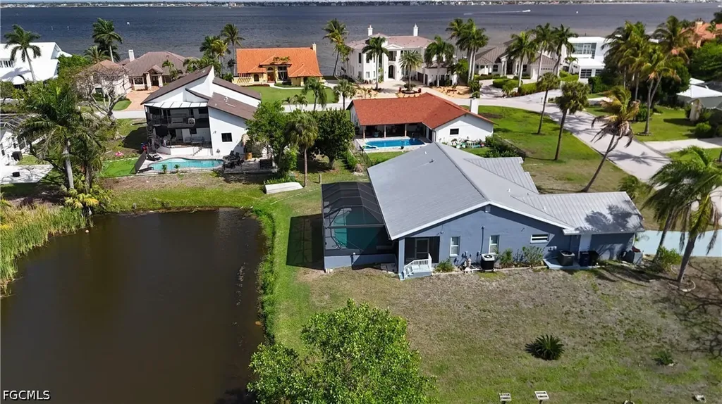 14933 Bonaire Circle Fort Myers FL 33908