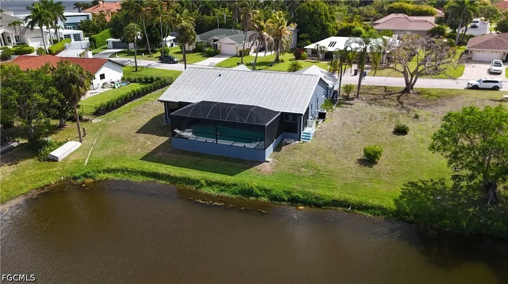 14933 Bonaire Circle Fort Myers FL 33908