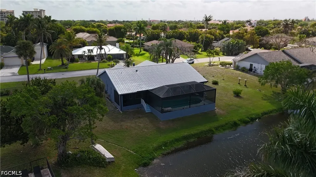 14933 Bonaire Circle Fort Myers FL 33908