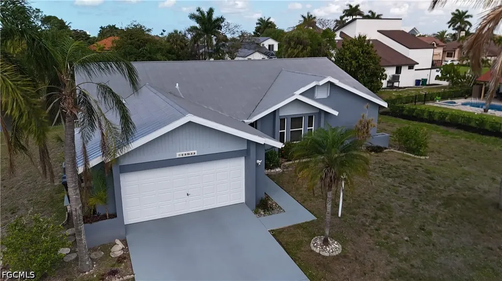 14933 Bonaire Circle Fort Myers FL 33908