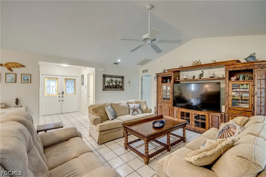 14933 Bonaire Circle Fort Myers FL 33908