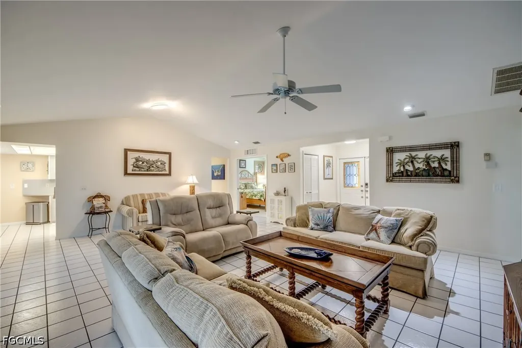 14933 Bonaire Circle Fort Myers FL 33908