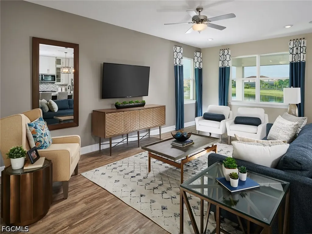 16513 Settlers Way Punta Gorda FL 33982
