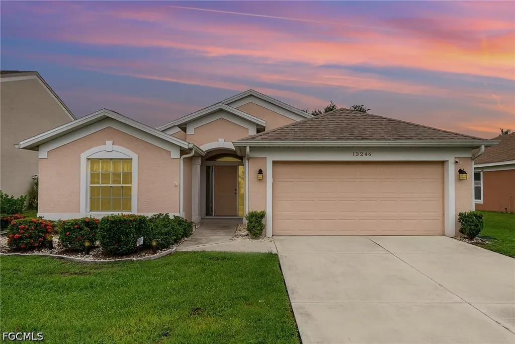 13246 Highland Chase Place Fort Myers FL 33913