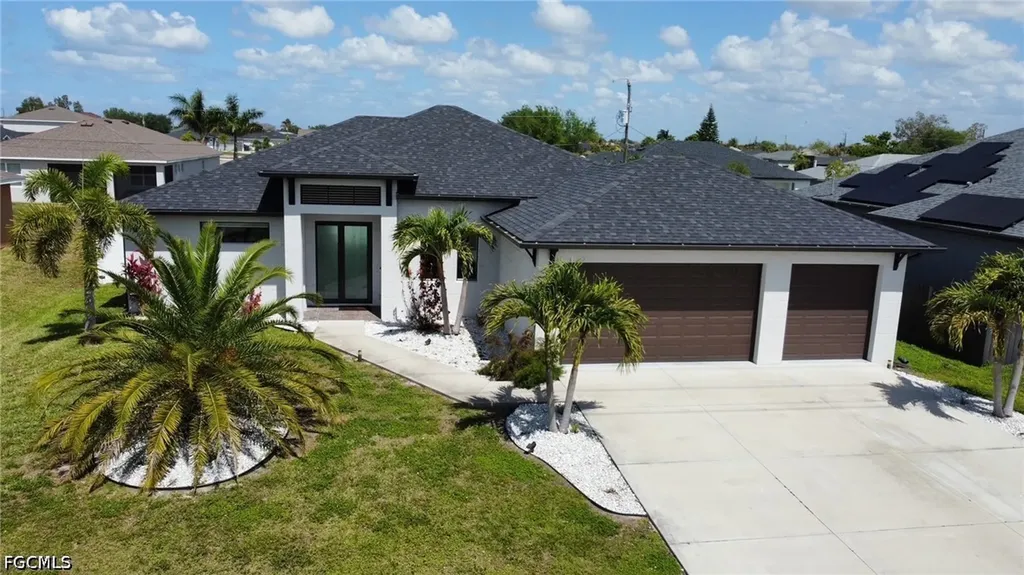 225 NW 1st Street Cape Coral FL 33993