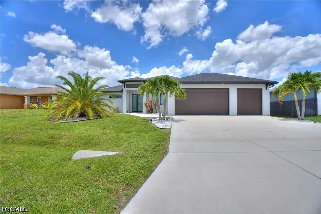 225 NW 1st Street Cape Coral FL 33993
