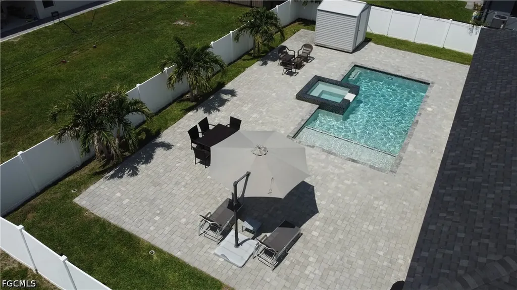 225 NW 1st Street Cape Coral FL 33993