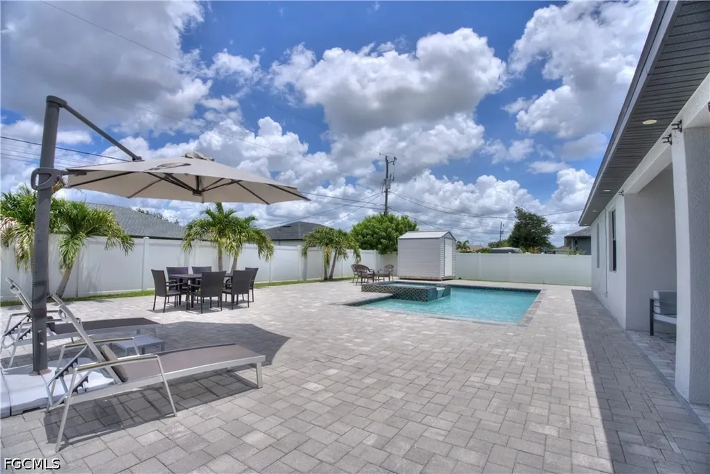 225 NW 1st Street Cape Coral FL 33993