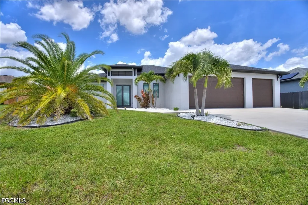 225 NW 1st Street Cape Coral FL 33993