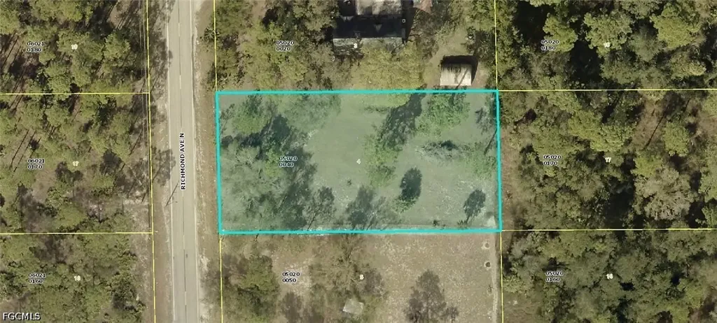 1712 Richmond Avenue N Lehigh Acres FL 33972