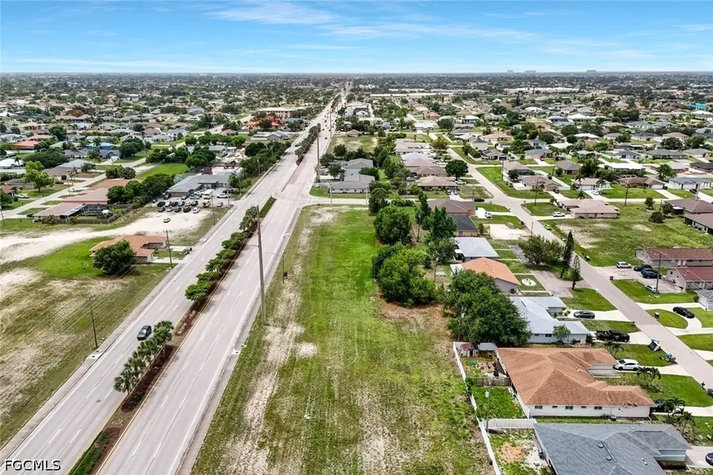 1808 Santa Barbara Boulevard Cape Coral FL 33991