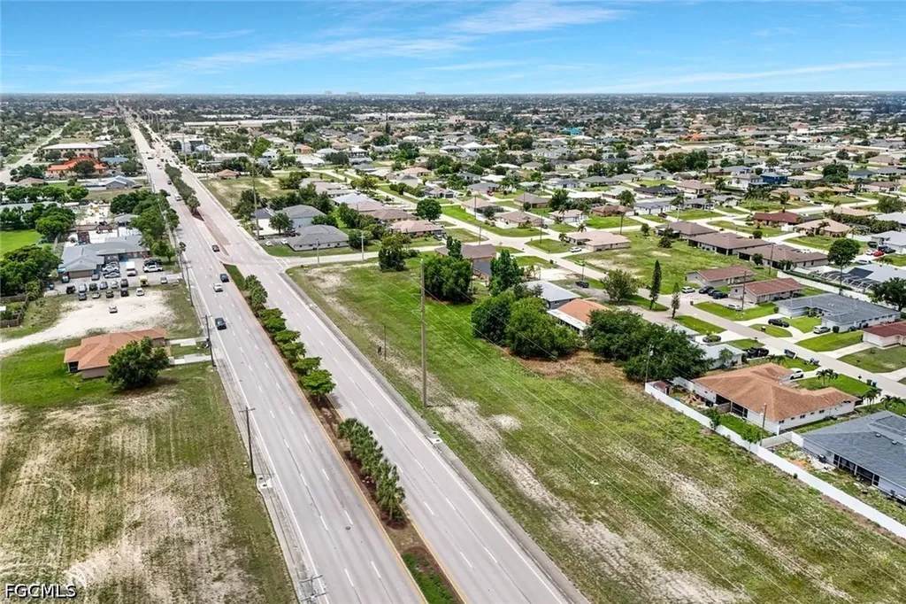 1808 Santa Barbara Boulevard Cape Coral FL 33991
