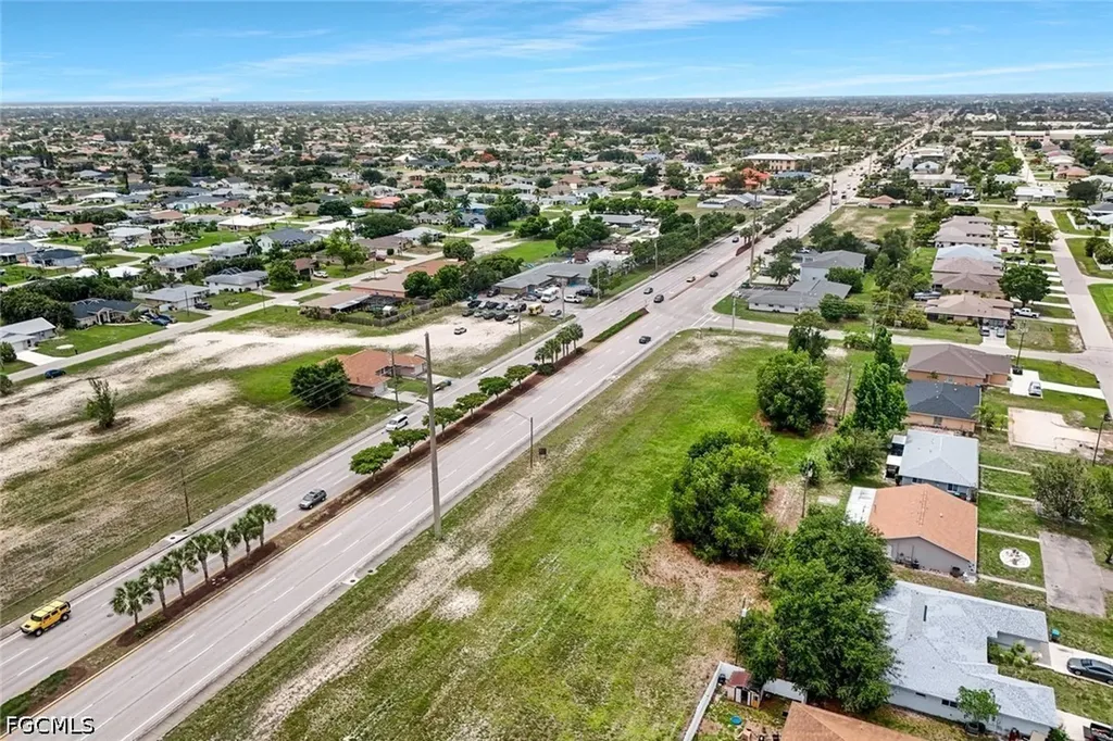 1808 Santa Barbara Boulevard Cape Coral FL 33991