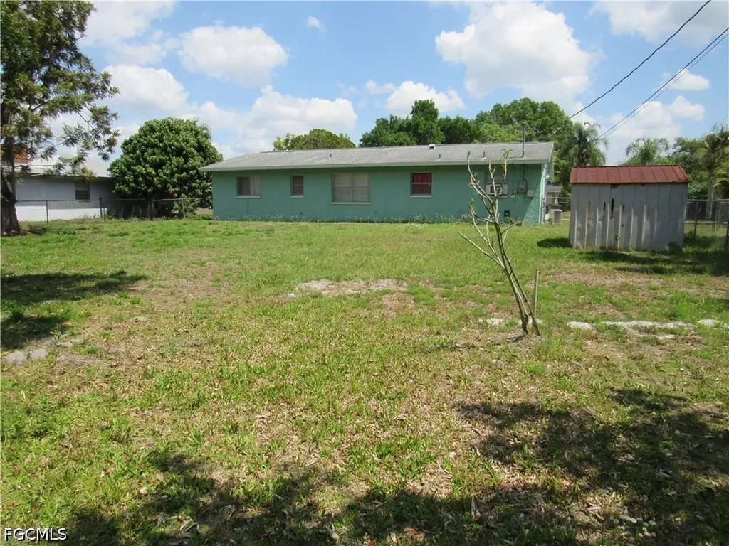 2976 Ribbon Court Fort Myers FL 33905