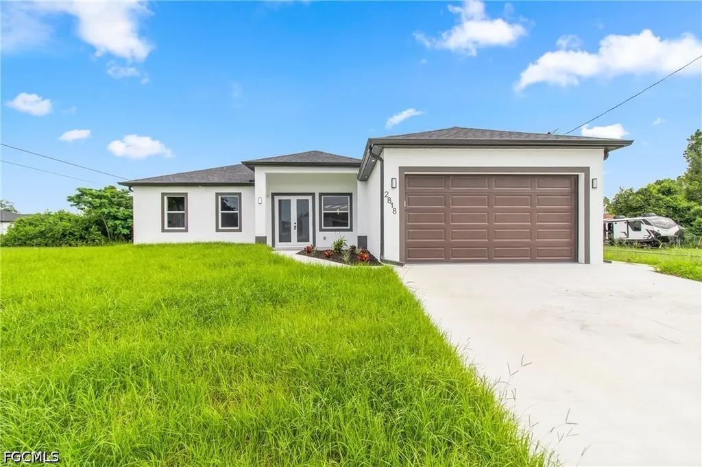 2818 42nd Street SW Lehigh Acres FL 33976
