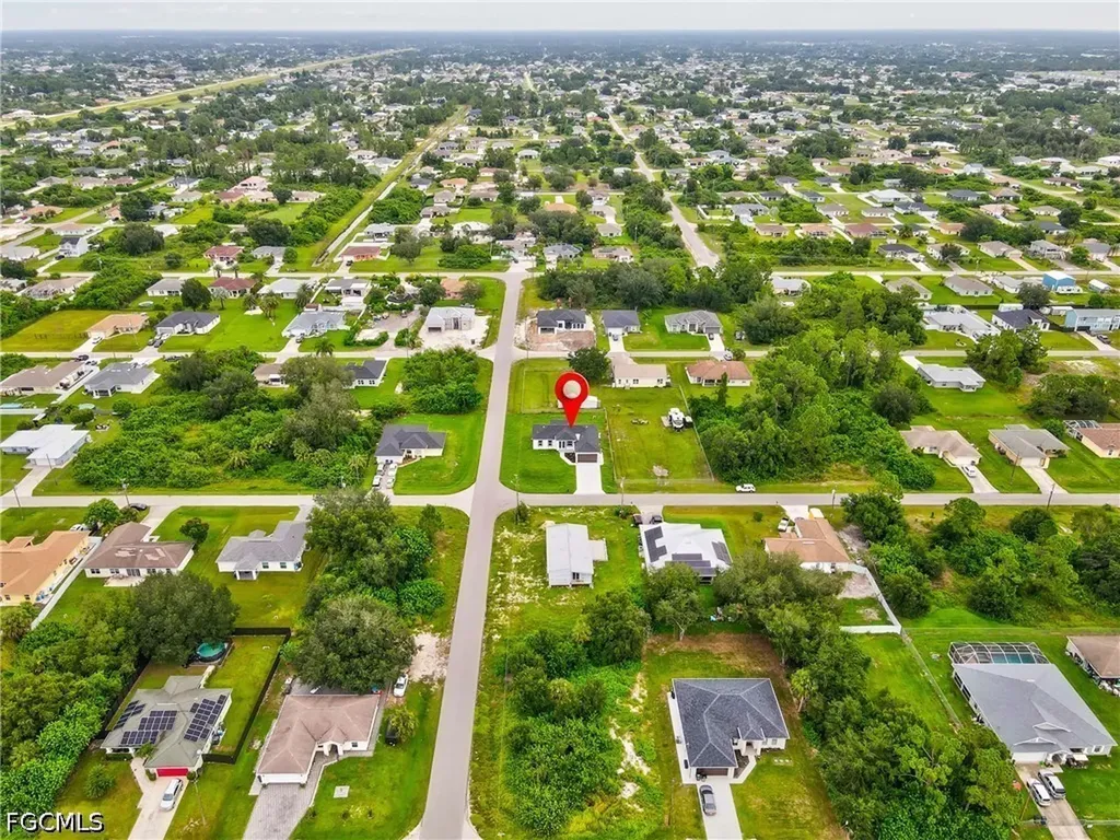 2818 42nd Street SW Lehigh Acres FL 33976