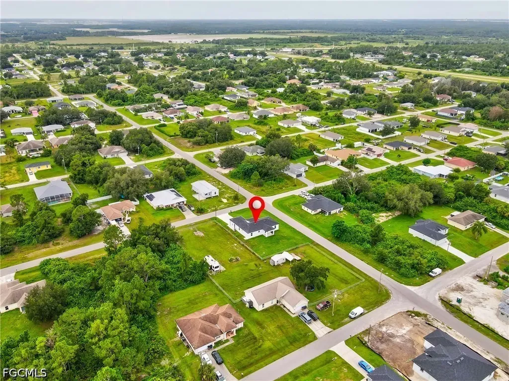 2818 42nd Street SW Lehigh Acres FL 33976