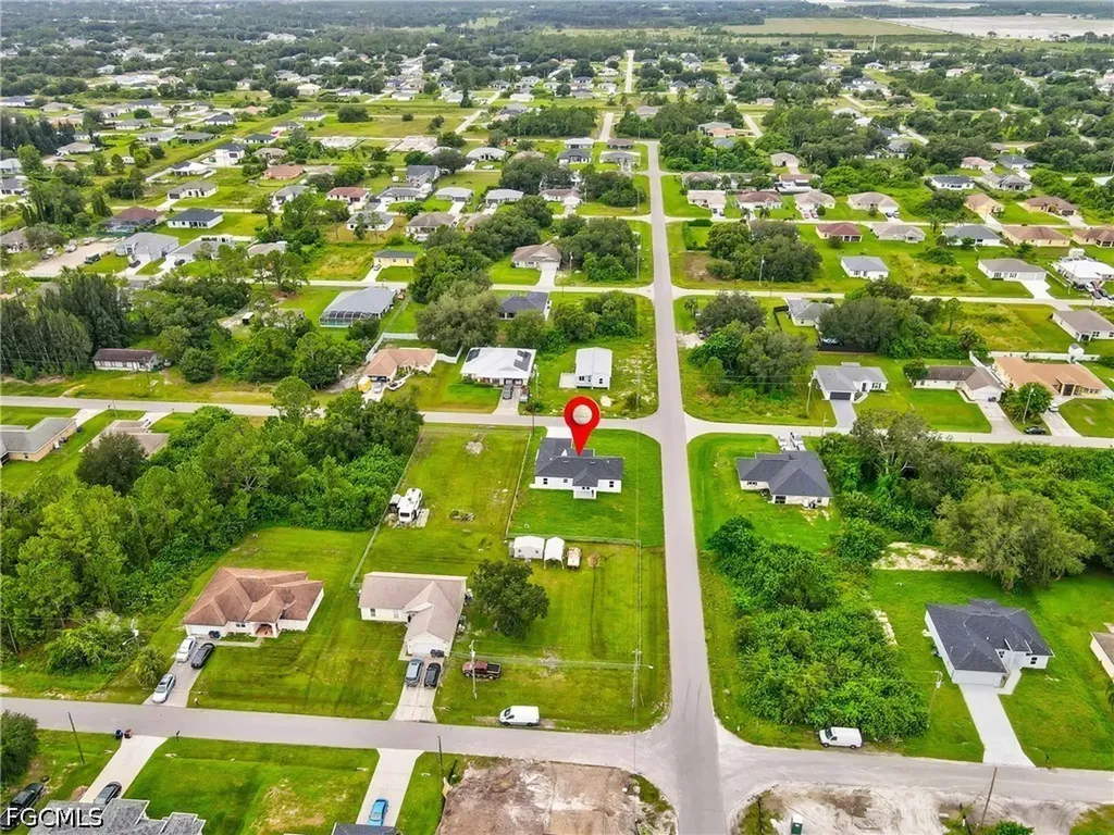 2818 42nd Street SW Lehigh Acres FL 33976