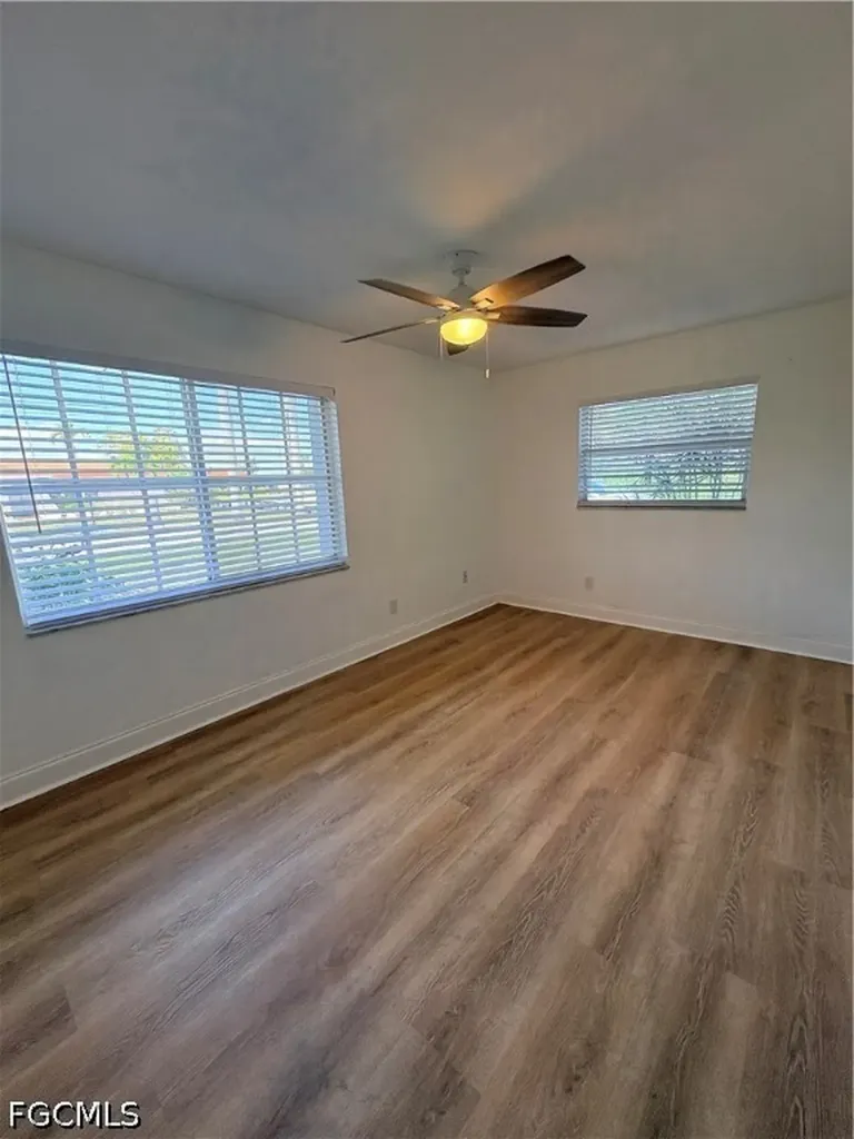 436 Bayshore Drive Cape Coral FL 33904