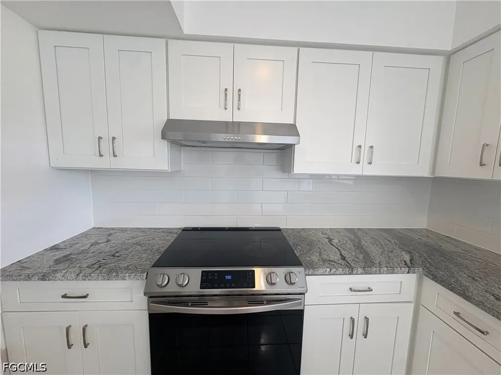 436 Bayshore Drive Cape Coral FL 33904