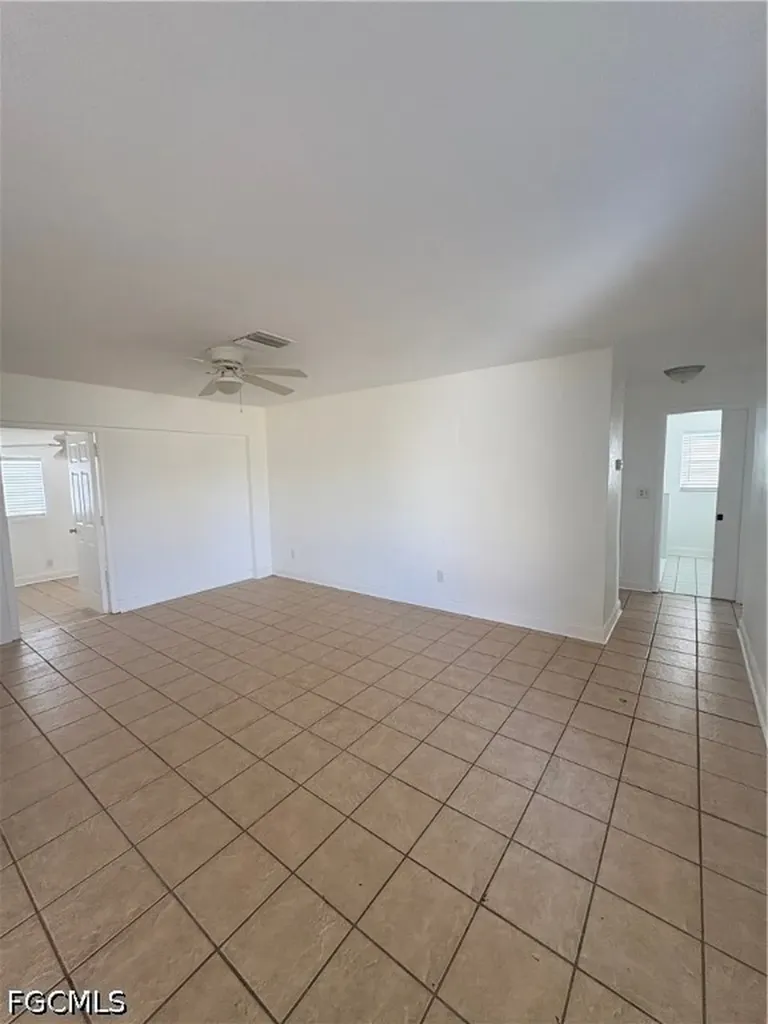 436 Bayshore Drive Cape Coral FL 33904
