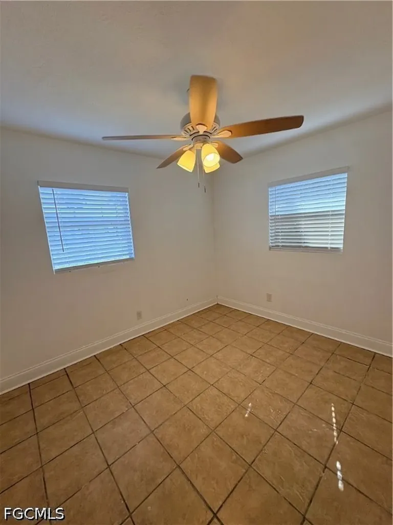 436 Bayshore Drive Cape Coral FL 33904
