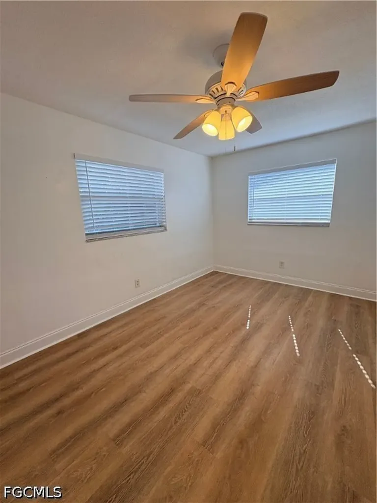 436 Bayshore Drive Cape Coral FL 33904