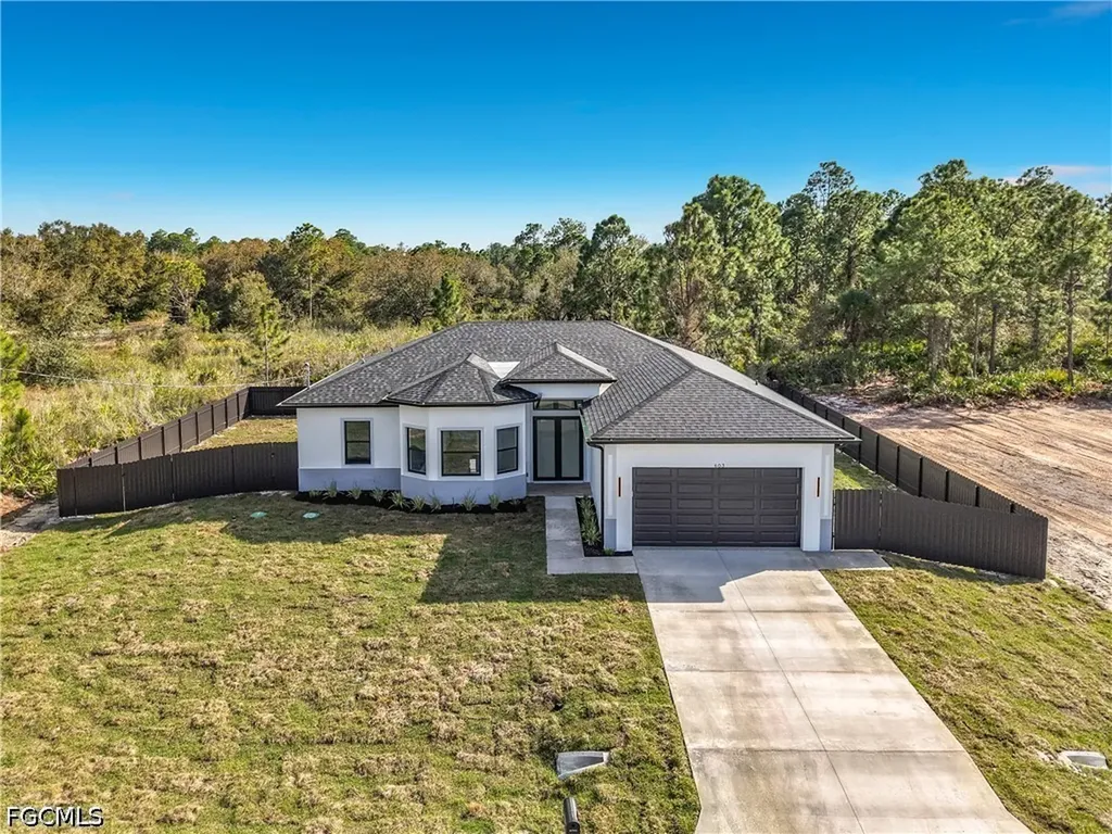 1001 W 7th Street Lehigh Acres FL 33972