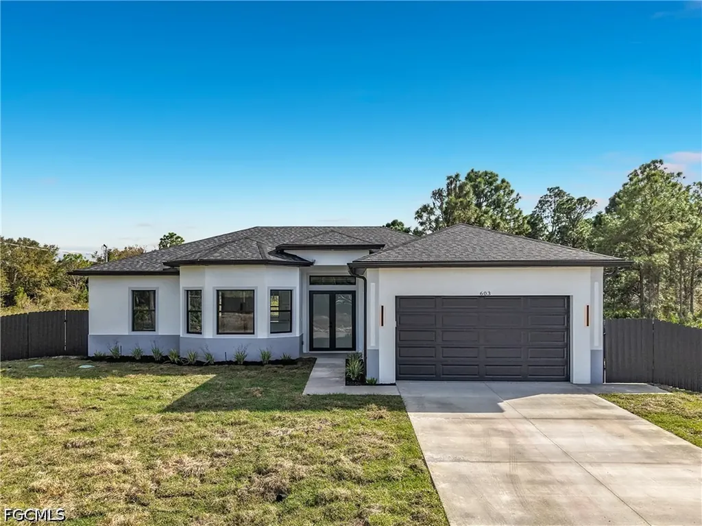 1001 W 7th Street Lehigh Acres FL 33972