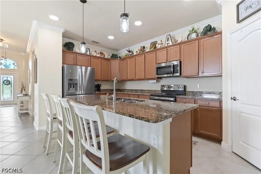 2449 Caslotti Way Cape Coral FL 33909