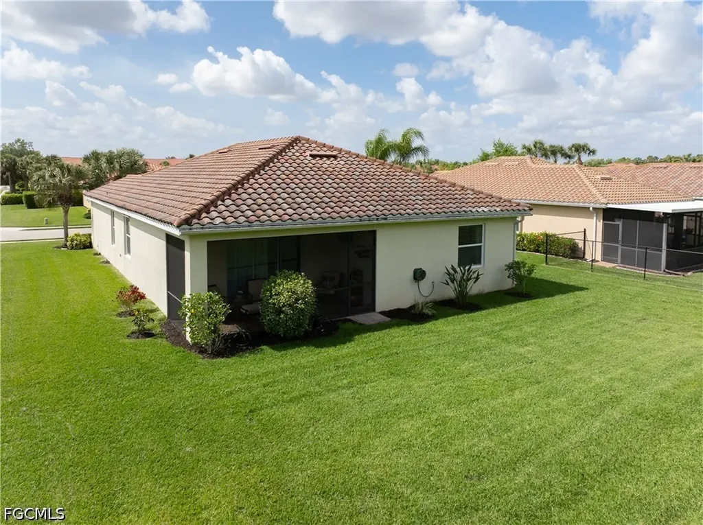 2449 Caslotti Way Cape Coral FL 33909