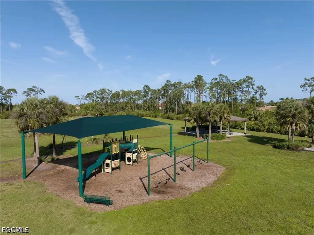 2449 Caslotti Way Cape Coral FL 33909