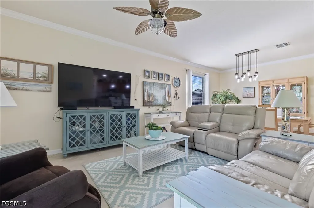 2449 Caslotti Way Cape Coral FL 33909
