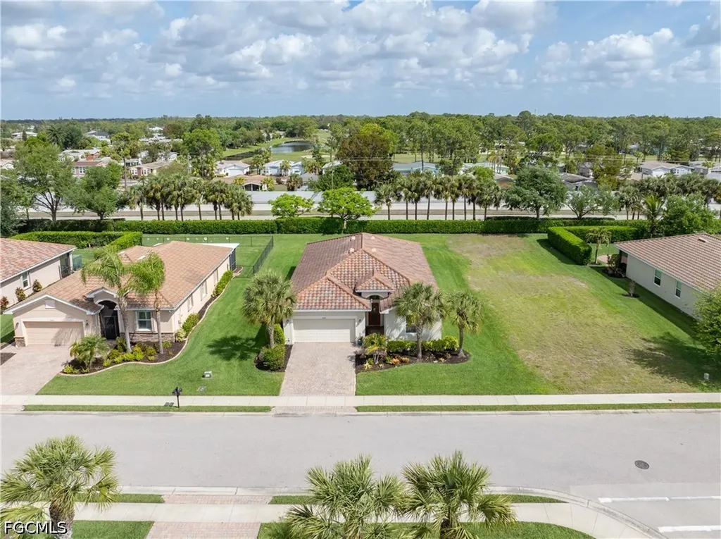 2449 Caslotti Way Cape Coral FL 33909